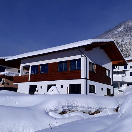 Egon'S Home - Urlauben In Top Lage St. Jakob in Haus Exterior foto