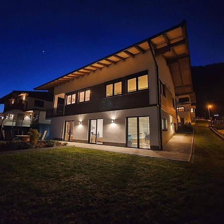 Egon'S Home - Urlauben In Top Lage St. Jakob in Haus Exterior foto