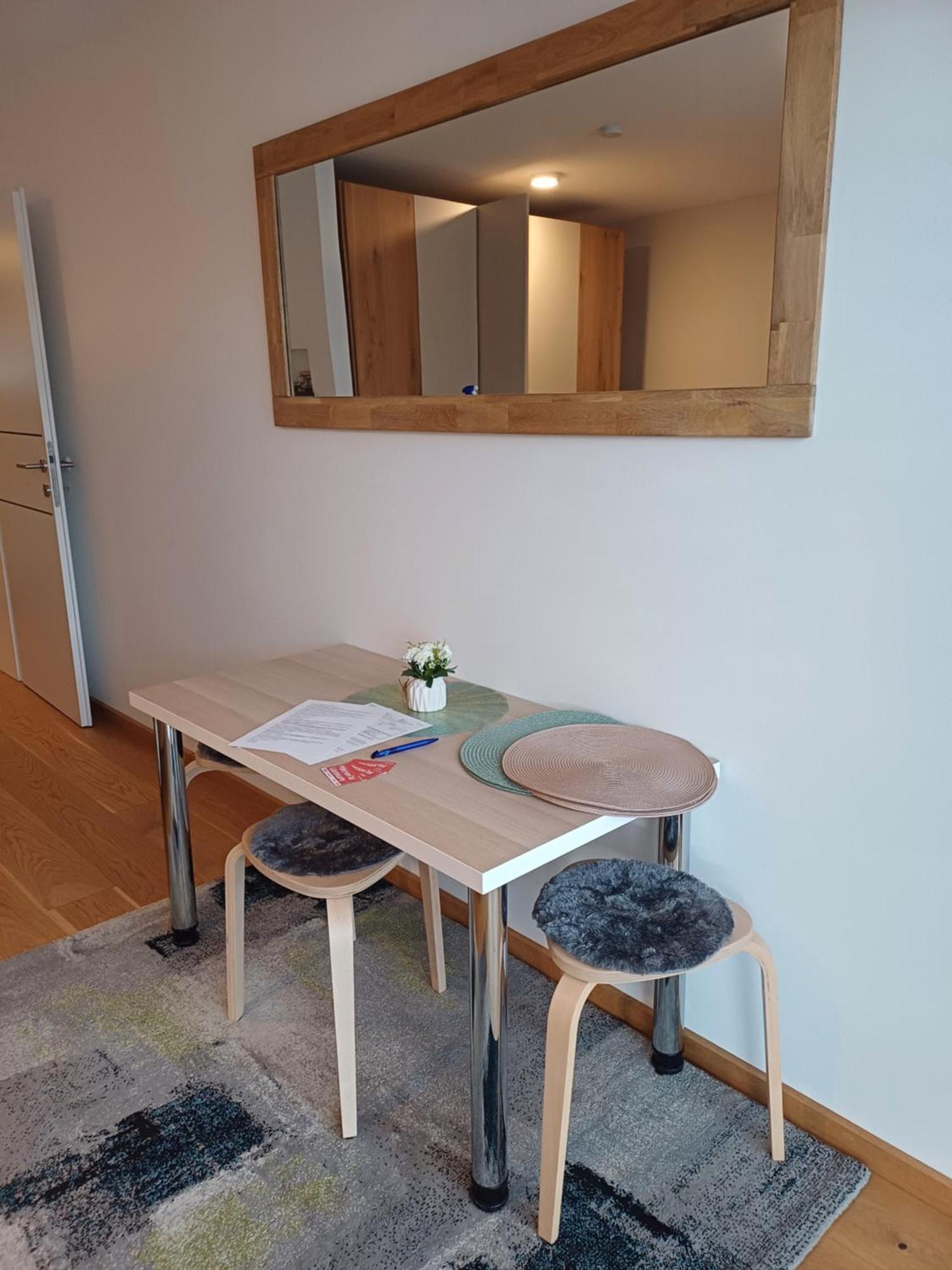 Egon'S Home - Urlauben In Top Lage St. Jakob in Haus Exterior foto