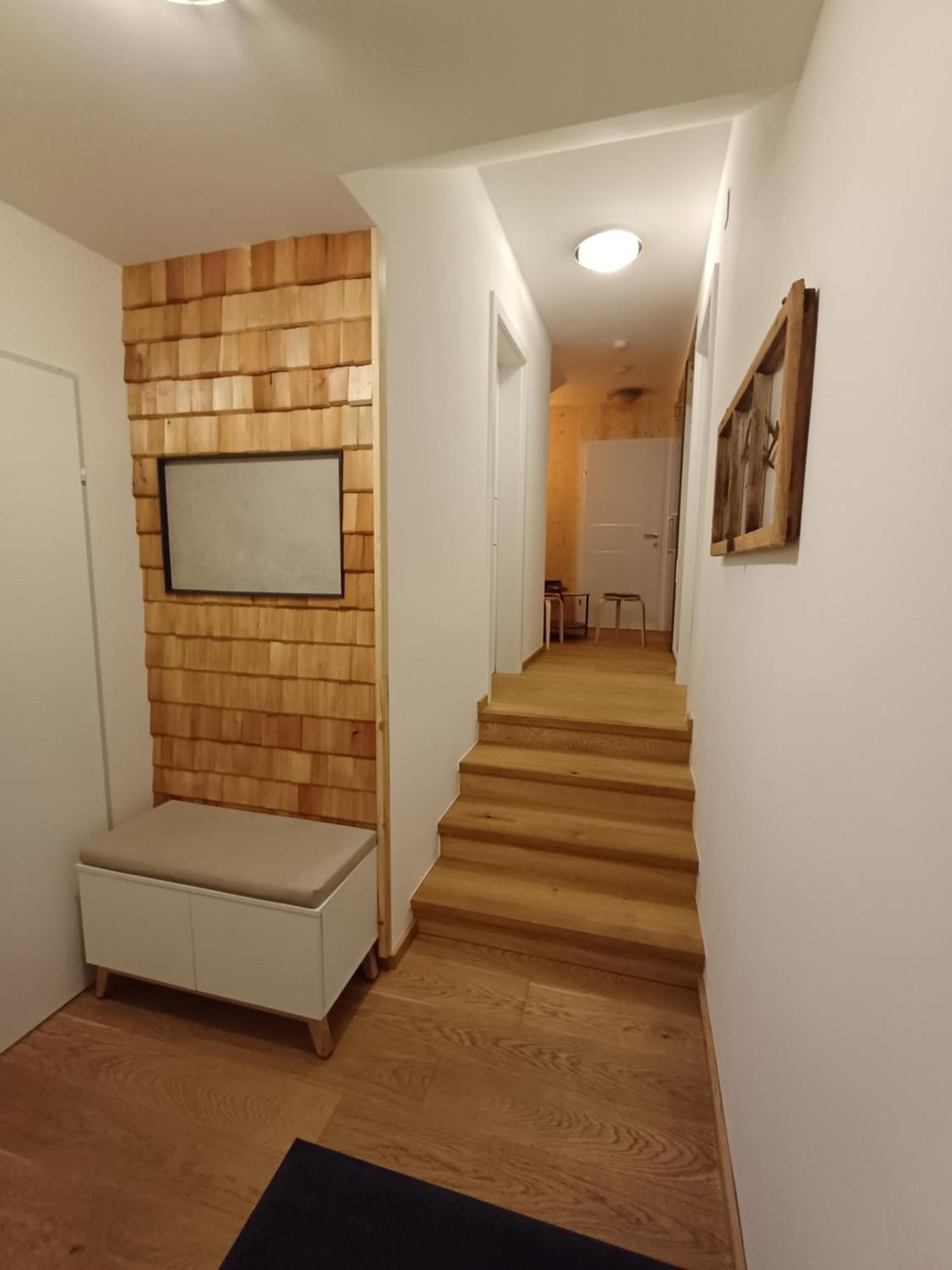 Egon'S Home - Urlauben In Top Lage St. Jakob in Haus Exterior foto