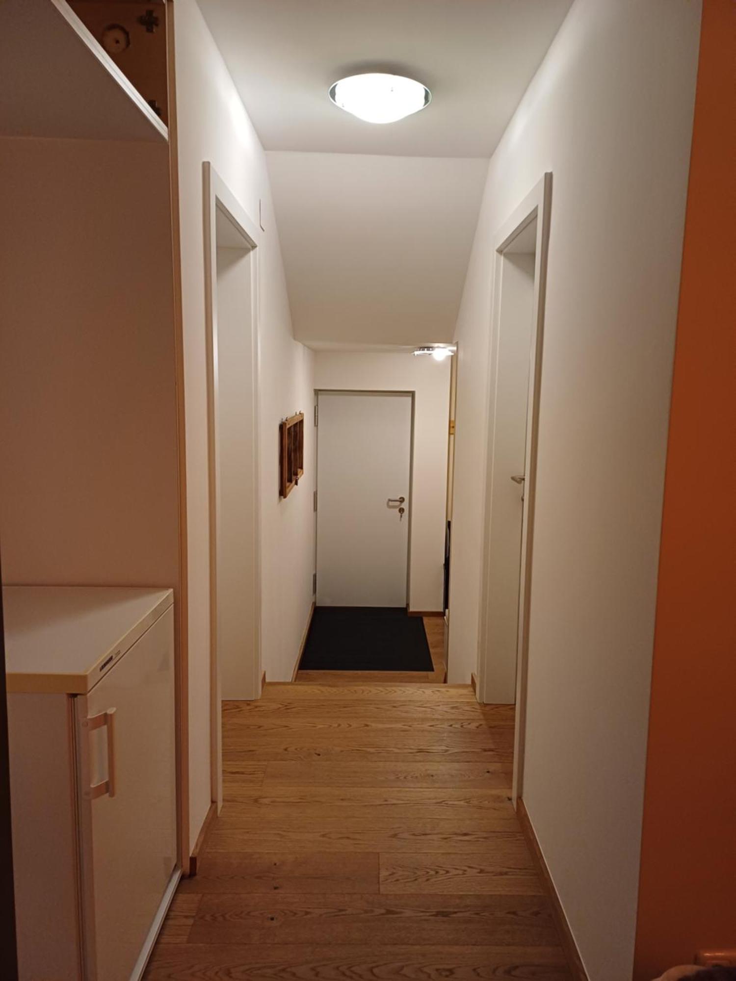 Egon'S Home - Urlauben In Top Lage St. Jakob in Haus Exterior foto