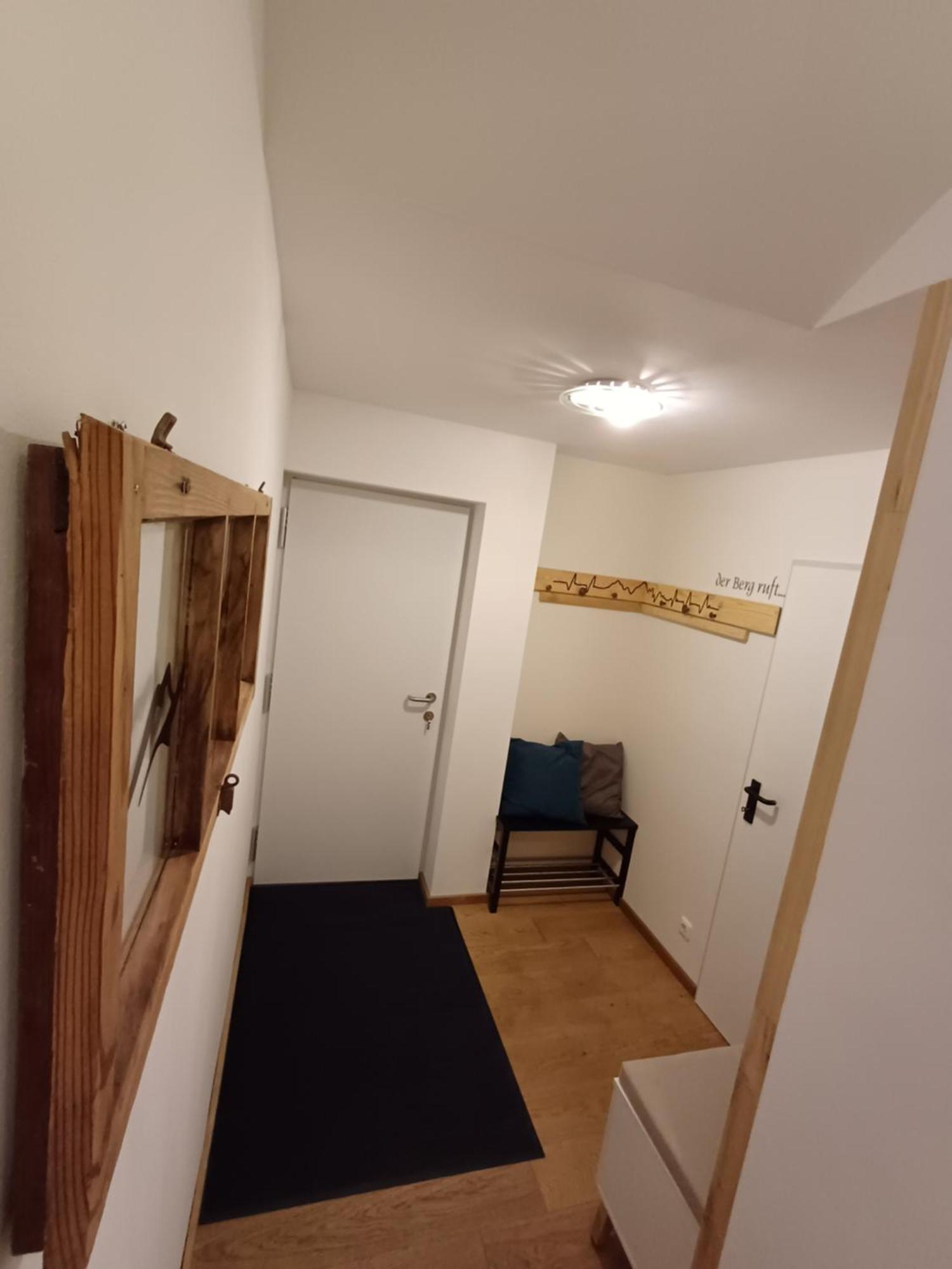 Egon'S Home - Urlauben In Top Lage St. Jakob in Haus Exterior foto