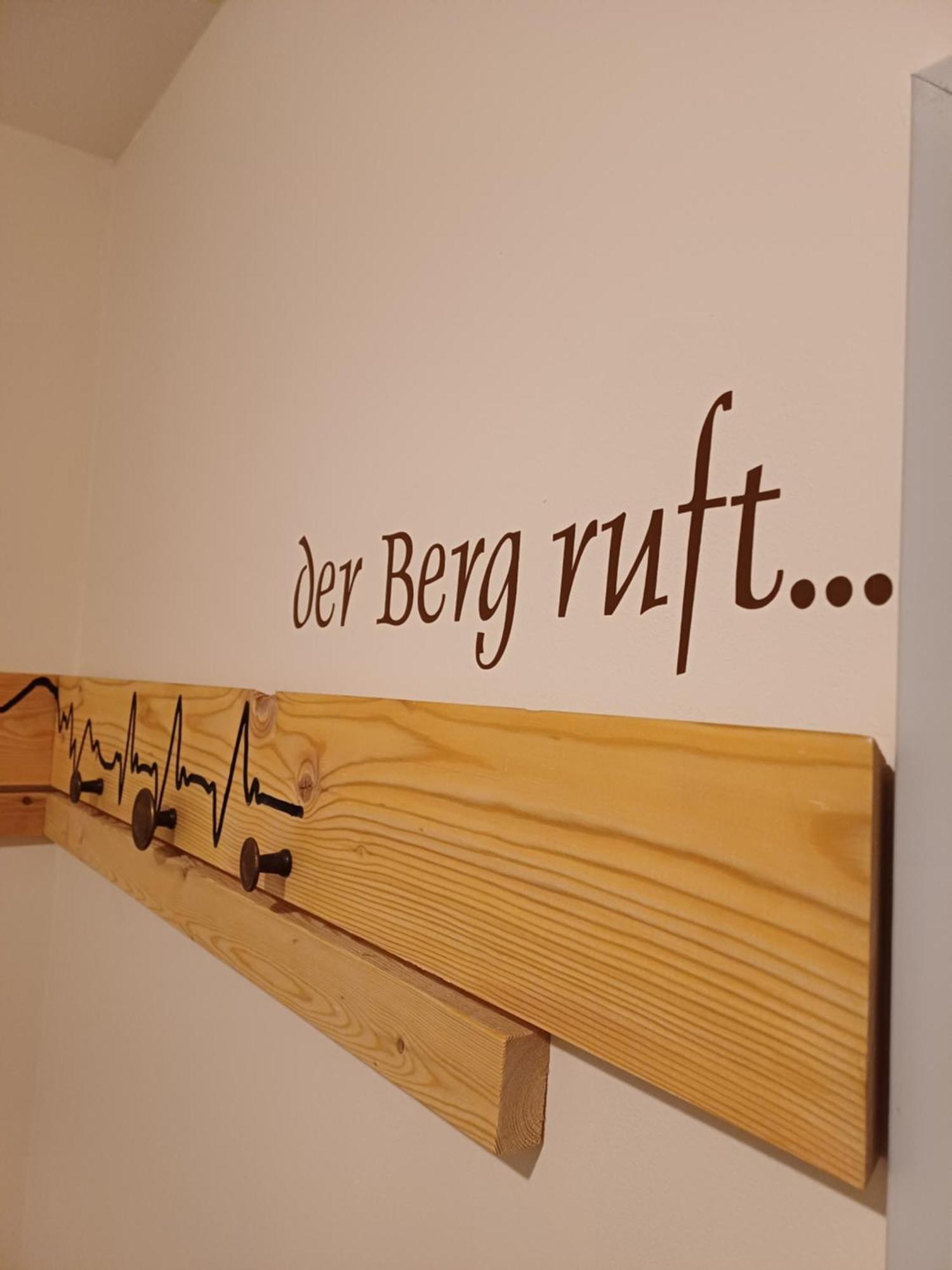Egon'S Home - Urlauben In Top Lage St. Jakob in Haus Exterior foto