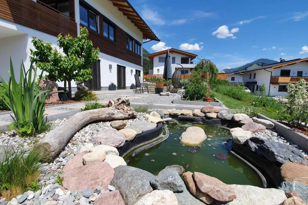Egon'S Home - Urlauben In Top Lage St. Jakob in Haus Exterior foto