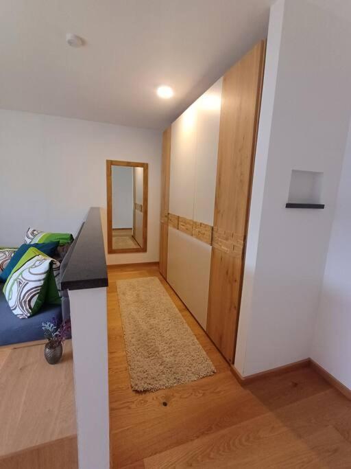 Egon'S Home - Urlauben In Top Lage St. Jakob in Haus Exterior foto