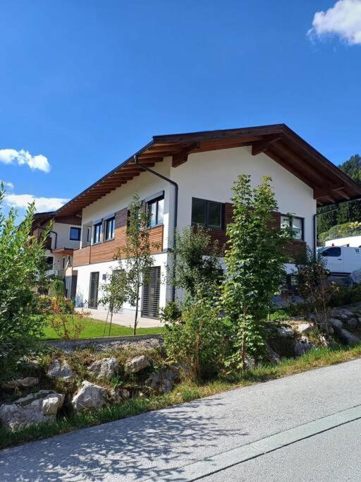Egon'S Home - Urlauben In Top Lage St. Jakob in Haus Exterior foto